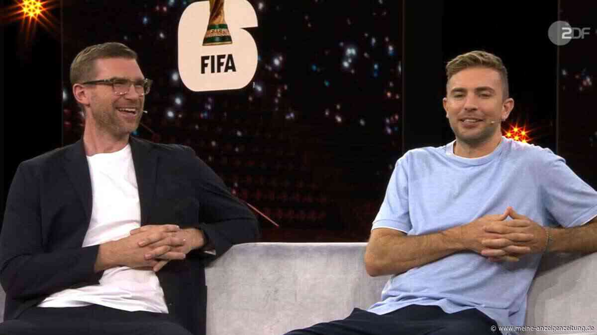 ZDF-Experte Mertesacker vor DFB-Job? Kramer will Hoeneß nicht widersprechen