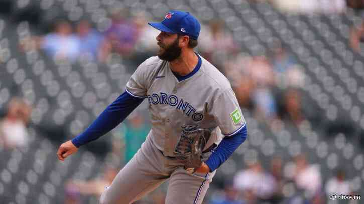 MLB in Brief: Tommy Nance Traded | $112.5 Million for JJ Wetherholt