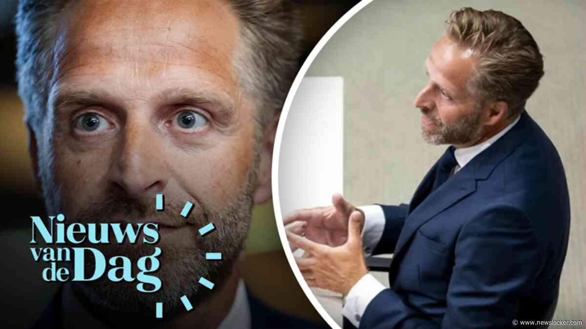 ’Er zijn zoveel dingen door hem gezegd die niet kloppen!’