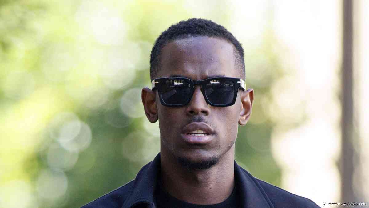 Acteur Micheal Ward vrijgesproken van verkrachting