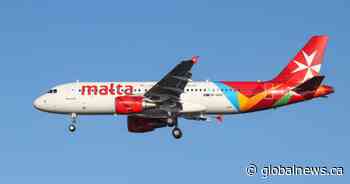 Passenger’s head and shoulders sucked out of window on flight from Greece: reports