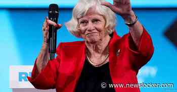 Politie arresteert verdachte voor mogelijke moord op Britse oud-parlementariër Ann Widdecombe, maar vermoedt geen politiek motief