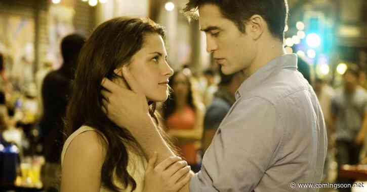 Netflix’s Twilight TV Show Finally Gets a Major Casting Update After 2 Years