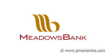 America First Federal Credit Union and Meadows Bank Consummate Transaction