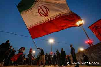 Unclaimed airstrikes hit Iran after US says it ended attacks