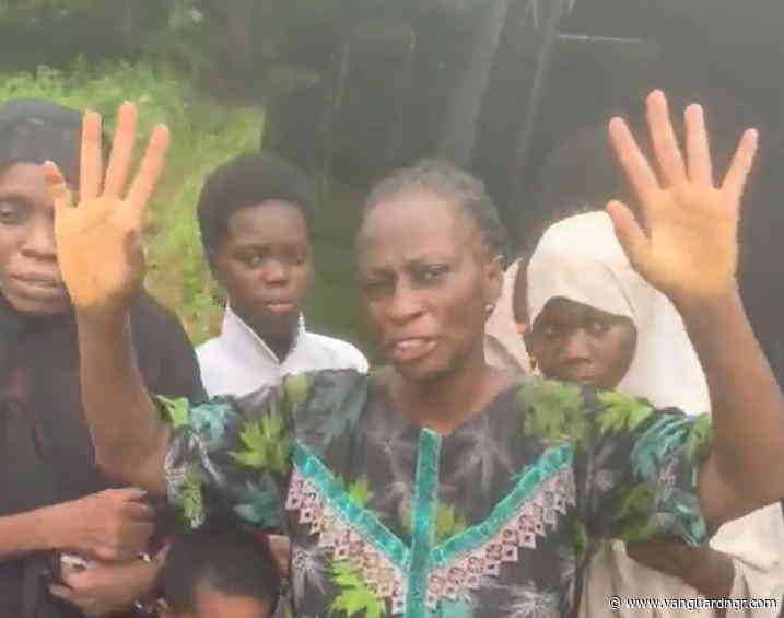 Oyo Abduction: No ransom paid – Tinubu