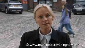 Coronation Street fans fear for Lisa Connor-Swain as they question if scene was intentional