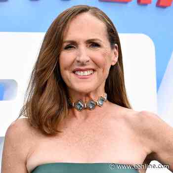 Molly Shannon Shares Sweet Update on Daughter Stella’s Acting Career
