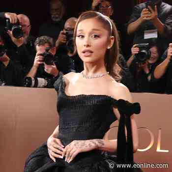 Ariana Grande Exits American Horror Story Season 13 Due to Tour