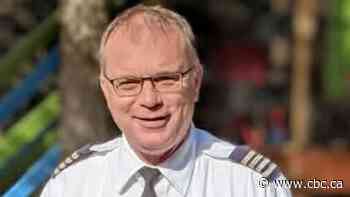 N.B. native identified as pilot who died in Fort Simpson crash