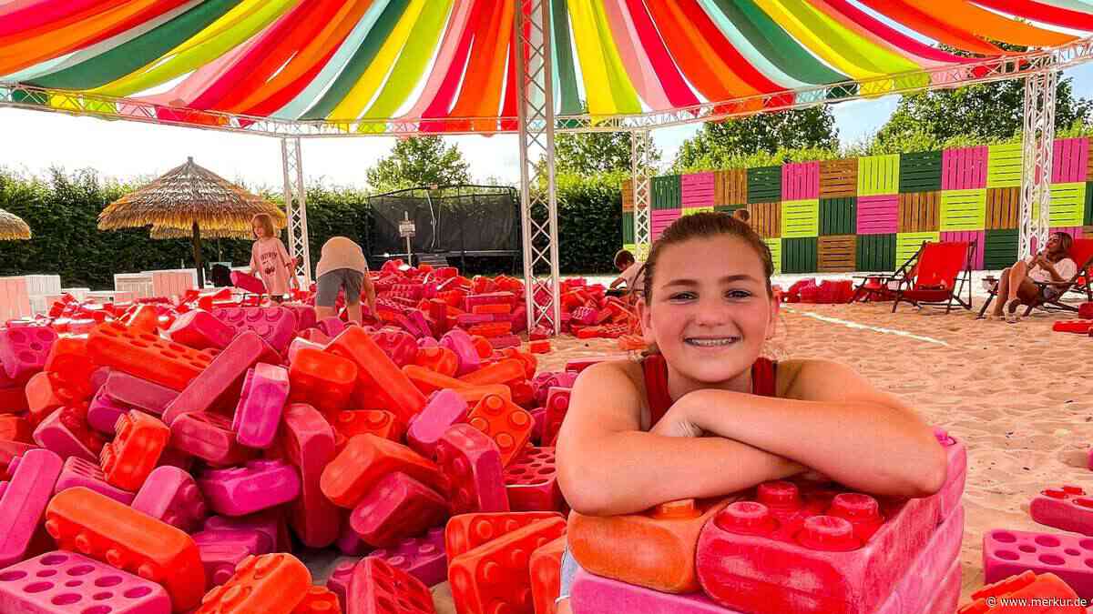 Raus aus der Stadt: 5 schöne Sommerausflüge in NRW