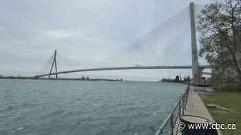 Gordie Howe International Bridge set to open 'soon,' source says