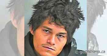 Second suspect wanted after fatal tent fire in Ontario city