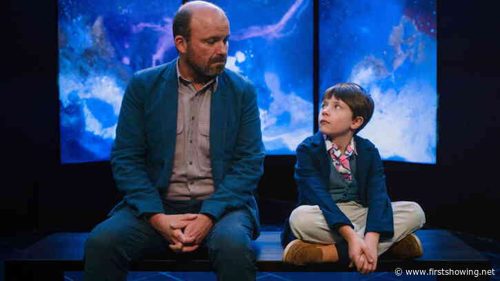KVIFF 2026: 'Learning to Breathe Under Water' Starring Rory Kinnear