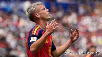FIFA World Cup 2026 LIVE updates: Spain win 2-1 in LA, knocking Belgium out of the World Cup
