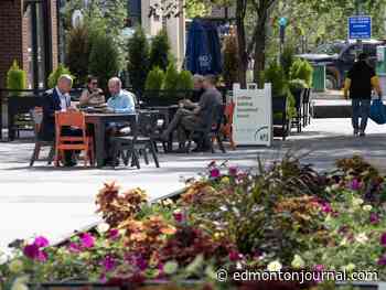 Office workers move back downtown, as some retail and restaurants scurry off