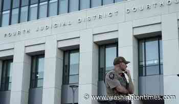 Lawyers for man charged with killing Charlie Kirk try to sow doubt about DNA evidence