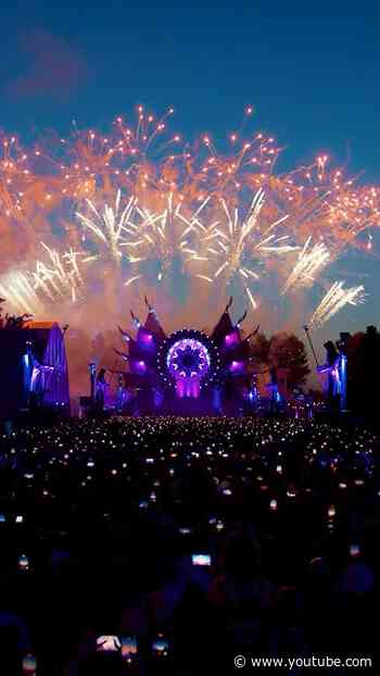 Relive this year's edition of The Tribute, honoring one of hardstyle's most iconic classics.