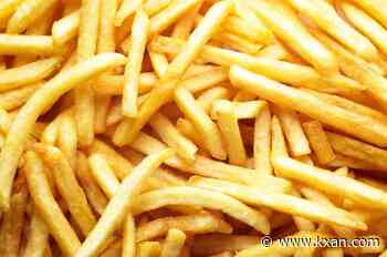 National French Fries Day: Where to score free fries in the Austin area