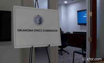Ethics complaint against Ryan Walters dismissed