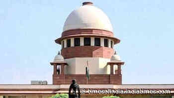 SC: Even a snail can question pace of trials
