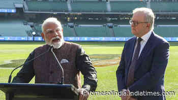 PM praises Australia social ban for U-16s, hinting at similar curbs