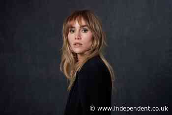 Suki Waterhouse finds a new version of herself on her new album, 'Loveland'