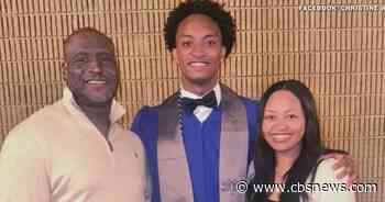 Questions remain around death of Nolan Wells during boat trip