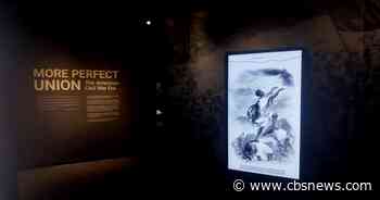 New Civil War exhibit opens at the Atlanta History Center