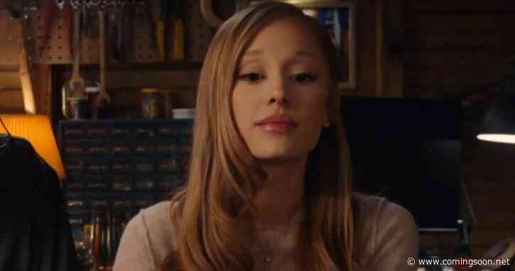 Ariana Grande Shockingly Exits Popular TV Show’s New Season 2 Months Before Premiere