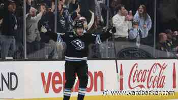 Meet the New Chicago Blackhawks: Ian Cole