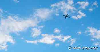 Report: Albuquerque deemed one of the more turbulent cities for flying in 2025