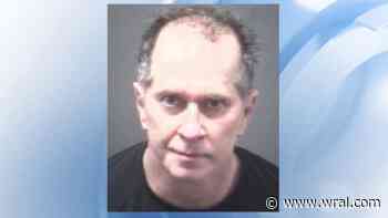 Former ECU associate professor sentenced to federal prison for having child sexual abuse material