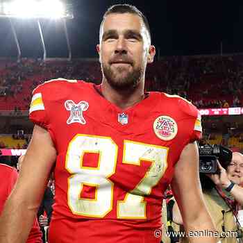 Travis Kelce Regrets "Every Second" of Spending First NFL Paycheck