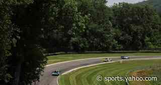 Layne Riggs aims to keep steady streak going as Truck Series returns to Lime Rock