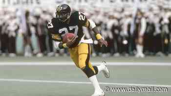 Super Bowl champion and Steelers hero dead at 69 as tributes pour in from the NFL world