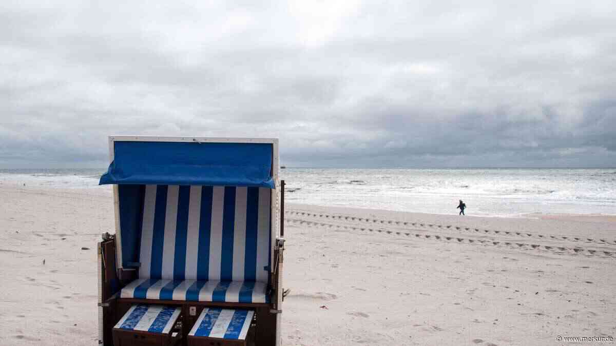 Nordsee-Inseln laufen die Gäste weg: Das ist der Grund