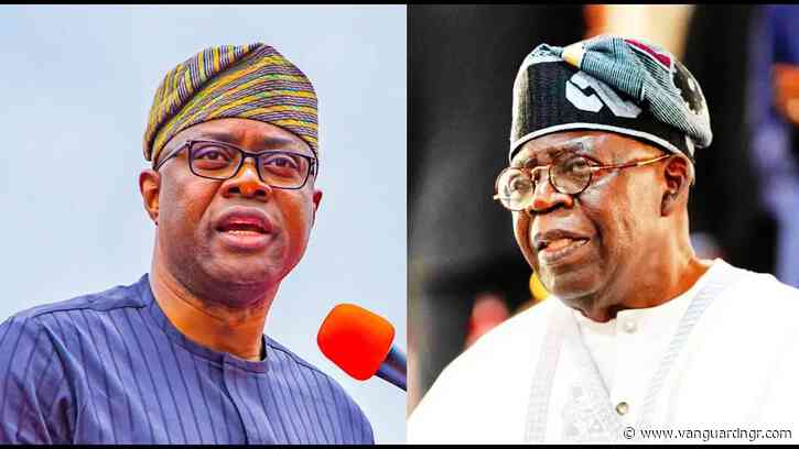 Rescue of Oyo schoolchildren: S-West Fulani chiefs hail Tinubu, Makinde, security agencies