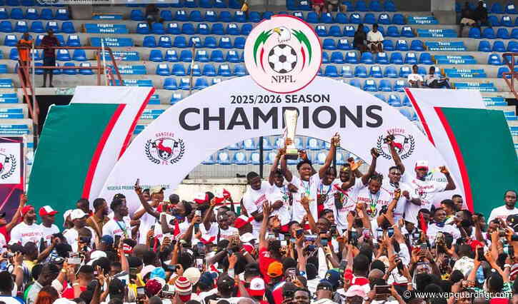‘We are not a tribal club’ — Enugu Rangers reject Moses Simon’s discrimination claim.