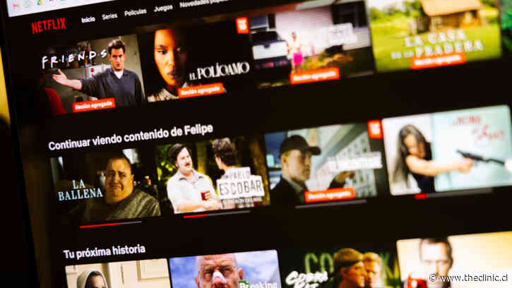 La alianza entre ClaroVTR y Netflix: la compañía se convierte en el primer operador de Chile en incluir el servicio de streaming en sus planes