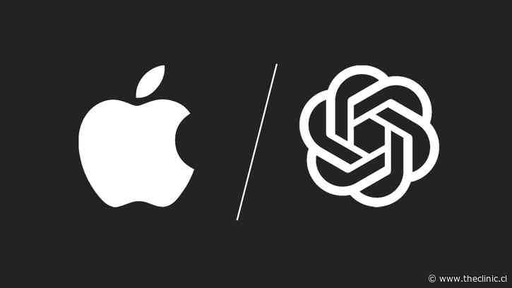 Apple acusa a OpenAI de robar secretos del iPhone para crear su próximo dispositivo