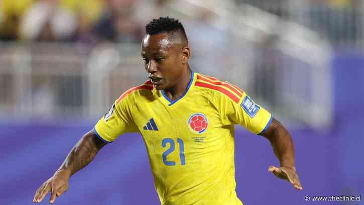 Las amenazas contra un jugador que sacuden a Colombia tras el Mundial: Federación pide acelerar la investigación para encontrar a los responsables 