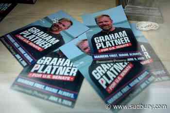 Graham Platner withdraws from Maine Senate race, kicking off Democrats’ quest for nominee