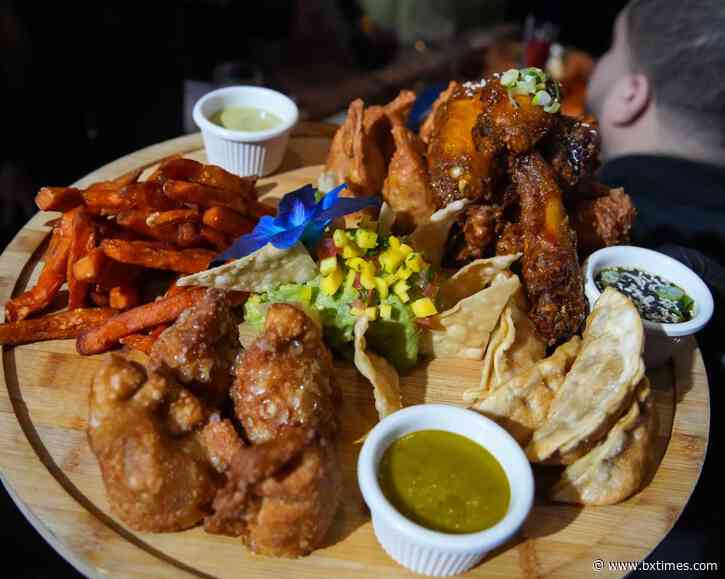 Savor the Bronx kicks off week of dining deals at 40 local restaurants