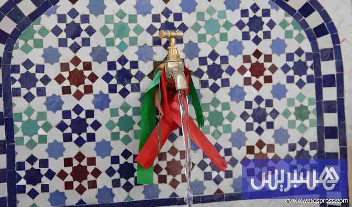 أزمة العطش تهدد قرى في العرائش ووزان