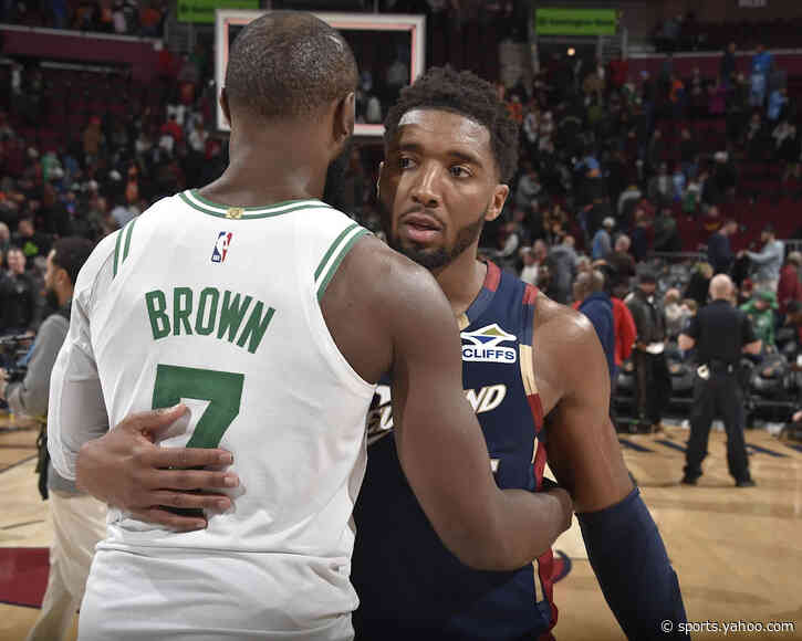 Cavs fans believe that the Sixers improved the most this offseason