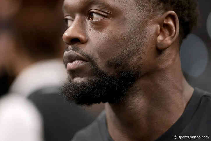 Julius Randle … welcome to Brooklyn. Deal finally done