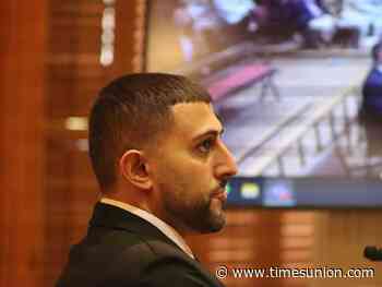 Nauman Hussain seeks to vacate manslaughter conviction in limo crash case