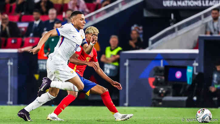 When are the 2026 FIFA World Cup semifinals? Dates, confirmed teams