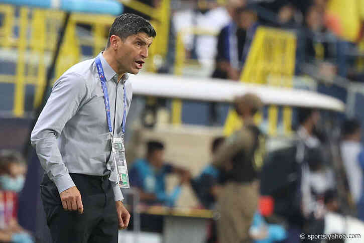 💢 It’s official! Vasco confirm their new manager